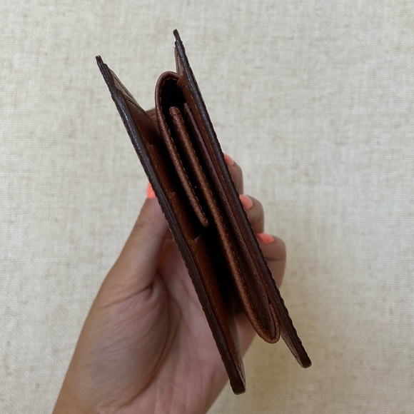 Louis Vuitton Monogram Marco Wallet - Picture 7 of 10